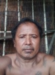 Rey, 43 года, Lungsod ng Dabaw