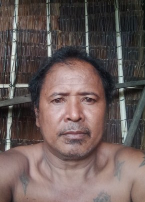 Rey, 43, Philippines, Davao