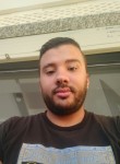 Yassine, 26 лет, مكناس