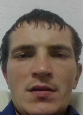 Евгений, 32, Россия, Палласовка