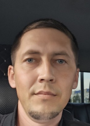 Расим из Муравленко 34 года