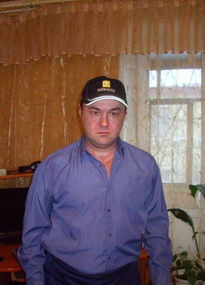 Aleksey, 53, Russia, Yekaterinburg