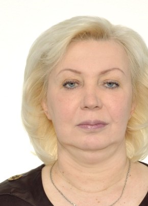 Галина, 63, Россия, Воронеж