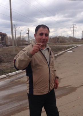 Раджаб, 62, Қазақстан, Астана
