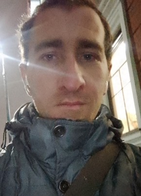 Leonid, 28, Kazakhstan, Balqash