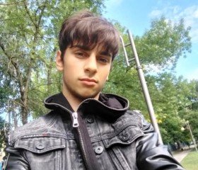 KOLYa, 18, Ivatsevichy