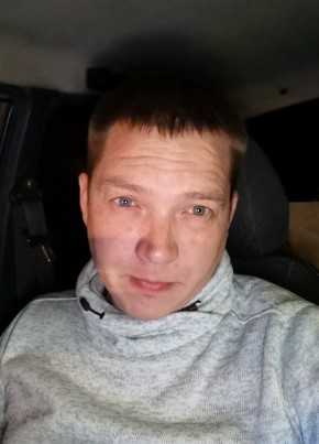 Александр, 39, Россия, Аксай