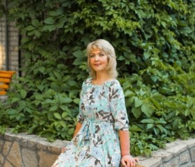 Светлана, 45 лет, Геленджик