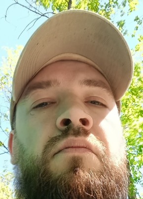 Mikhail, 35, Russia, Moscow