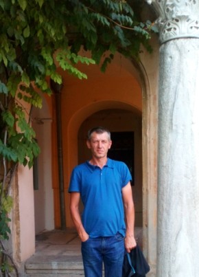 Андрей, 52, Россия, Ижевск
