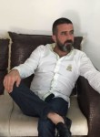 İlhan, 46 лет, Adana