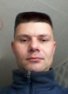 Виталий, 46, Россия, Петропавловск-Камчатский
