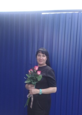 Олеся, 44, Россия, Сарапул
