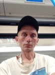 yuriy, 40, Moscow