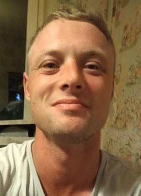 Андрей из Раменское 32 года