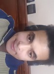 Nassim, 24, Taza
