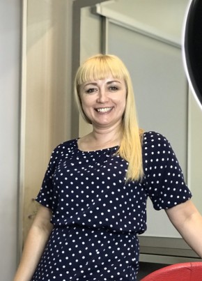 Лариса , 42, Россия, Чита