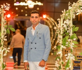 بيشوي, 24, Hurghada