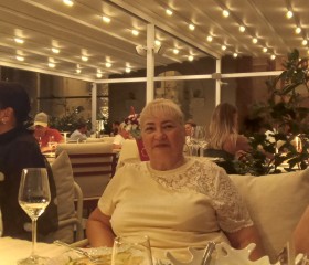 Natalya, 60, Sochi