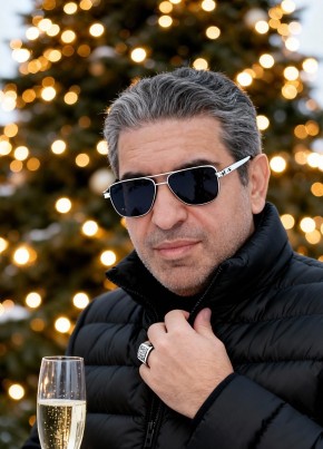 Arkadiy, 46, Russia, Moscow