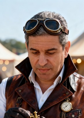 Arkadiy, 46, Russia, Moscow