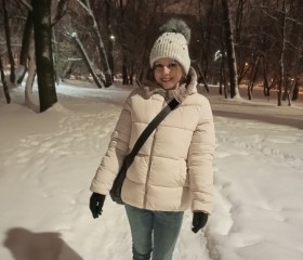 Ника, 43 года, Москва