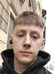 Егор, 20 лет, Санкт-Петербург