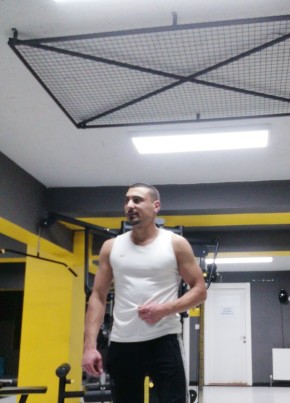 Osman, 33, Türkiye Cumhuriyeti, Burdur
