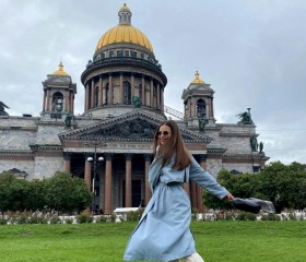 Катя, 32 года, Санкт-Петербург