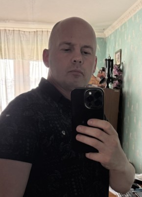 Aleksey, 44, Russia, Ust-Ilimsk
