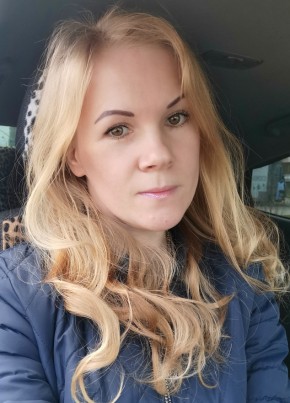 Evgeniya , 37, Russia, Yekaterinburg
