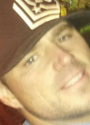 Sean, 44, United States of America, Puyallup