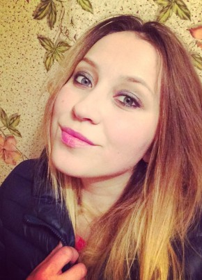 Анастасия, 33, Россия, Бирск