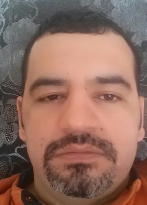 Serdal, 42, Türkiye Cumhuriyeti, Menemen