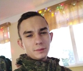 Владимир, 26 лет, Волгоград