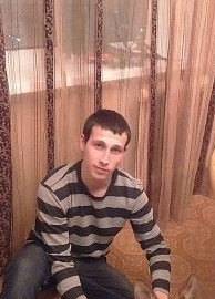 Сергей, 33, Россия, Шатрово