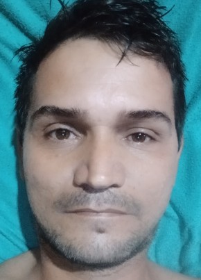 Edicson chinchil, 43, República de Colombia, Villavicencio