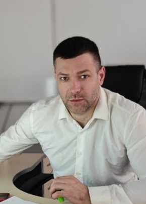 Александр Штих, 38, Россия, Санкт-Петербург