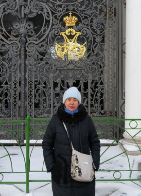 Елена, 50, Россия, Тольятти