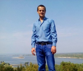 Егор, 35 лет, Канів