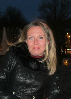 Lara, 48, Ukraine, Kremenchuk