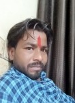 Ravi Kumar, 39 лет, Lucknow