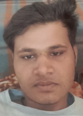 Ram ji, 41, India, Sagar (Madhya Pradesh)
