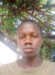 Alpha, 18 лет, Kampala