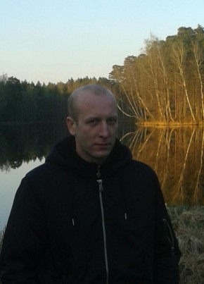 Алексей, 35, Latvijas Republika, Rīga