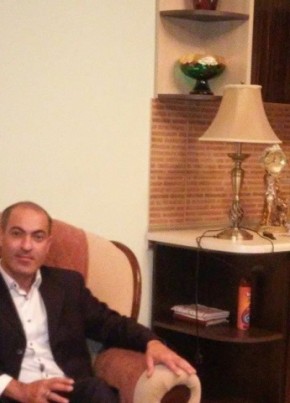 Самир, 47, Azərbaycan Respublikası, Xirdalan
