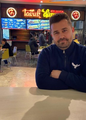 Mehmet, 30, Türkiye Cumhuriyeti, Denizli