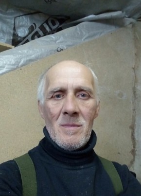 Аркадий, 56, Россия, Череповец