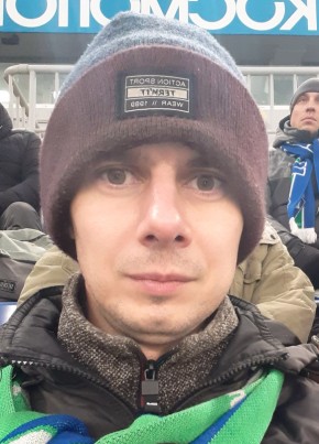 Дмитрий, 37, Россия, Новокуйбышевск