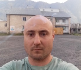 Сергей, 39 лет, Gołdap